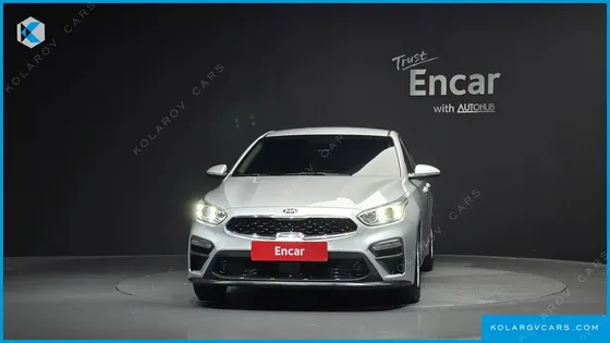 KIA K3 LUXURY