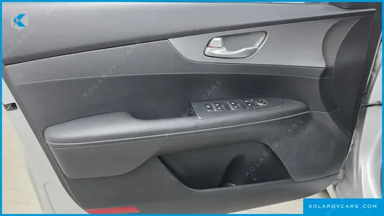 KIA K3 LUXURY