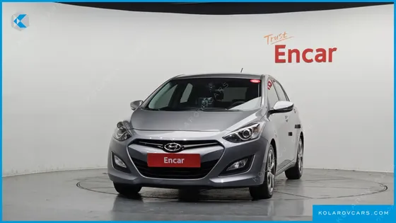 HYUNDAI I30 DIESEL 1.6 VGT UNIQUE