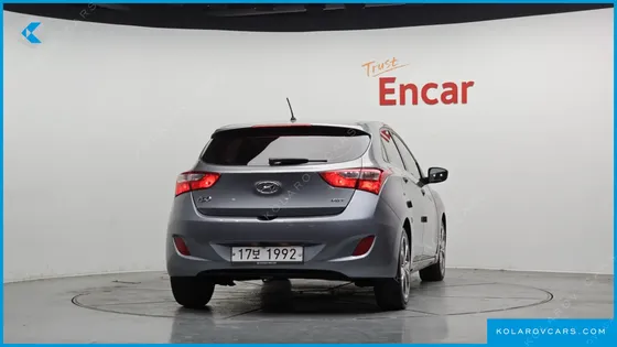 HYUNDAI I30 DIESEL 1.6 VGT UNIQUE