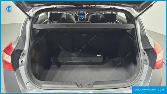 HYUNDAI I30 DIESEL 1.6 VGT UNIQUE