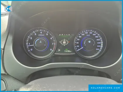 HYUNDAI GRANDEUR HG300 EXCLUSIVE