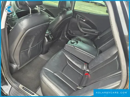 HYUNDAI GRANDEUR HG300 EXCLUSIVE