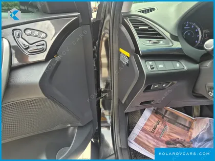 HYUNDAI GRANDEUR HG300 EXCLUSIVE