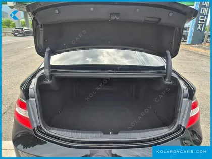 HYUNDAI GRANDEUR HG300 EXCLUSIVE