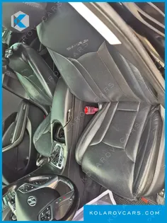 HYUNDAI GRANDEUR HG300 EXCLUSIVE