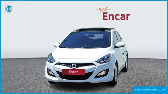 HYUNDAI I30 1.6 GDI PYL