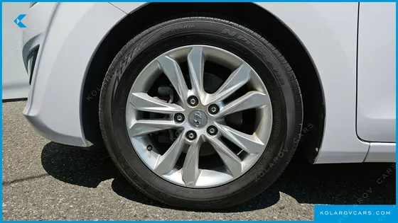 HYUNDAI I30 1.6 GDI PYL