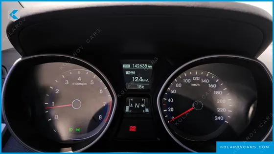 HYUNDAI I30 1.6 GDI PYL
