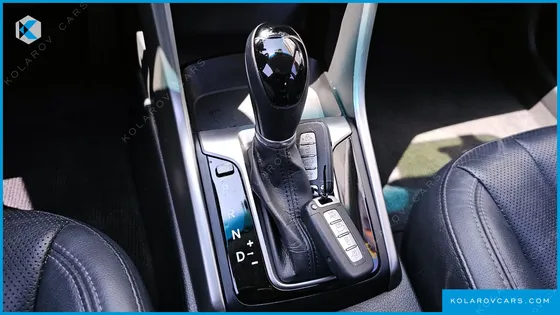 HYUNDAI I30 1.6 GDI PYL