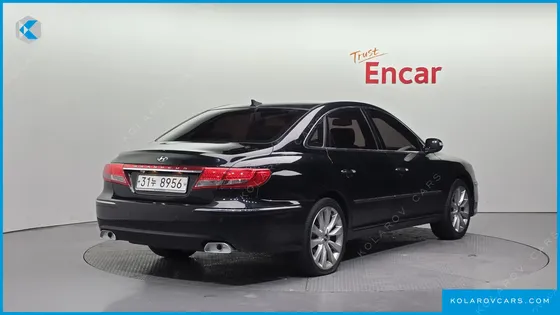 HYUNDAI GRANDEUR LPI Q270 PACK1