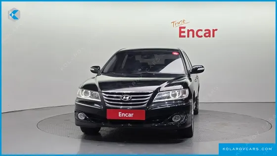 HYUNDAI GRANDEUR LPI Q270 PACK1