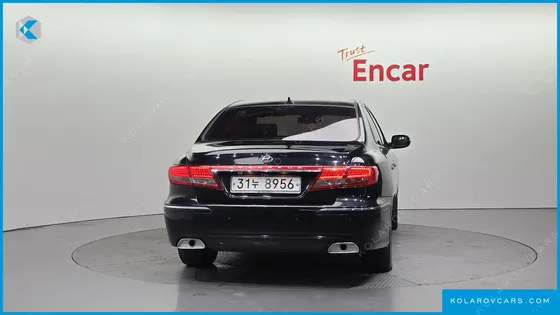 HYUNDAI GRANDEUR LPI Q270 PACK1