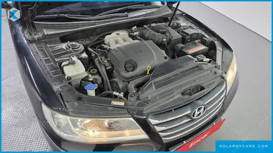 HYUNDAI GRANDEUR LPI Q270 PACK1