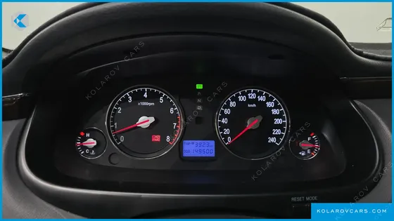 HYUNDAI GRANDEUR LPI Q270 PACK1
