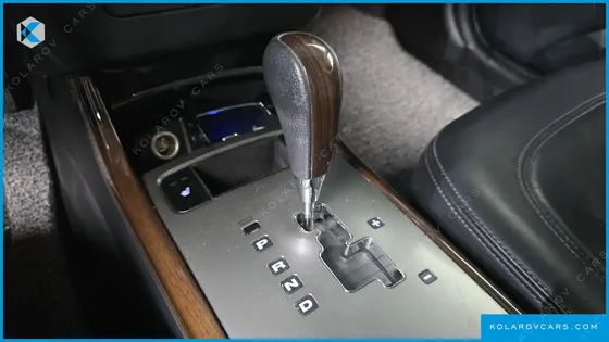 HYUNDAI GRANDEUR LPI Q270 PACK1