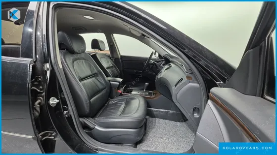 HYUNDAI GRANDEUR LPI Q270 PACK1