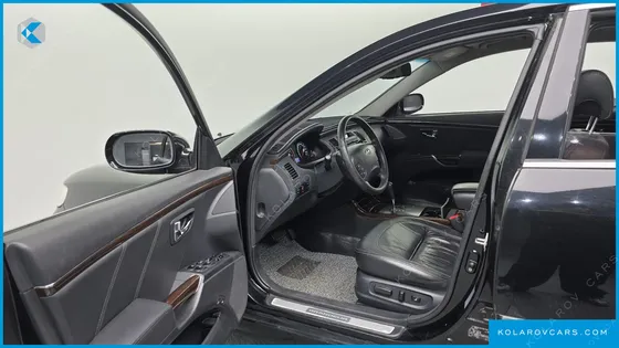 HYUNDAI GRANDEUR LPI Q270 PACK1