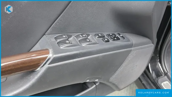 HYUNDAI GRANDEUR LPI Q270 PACK1
