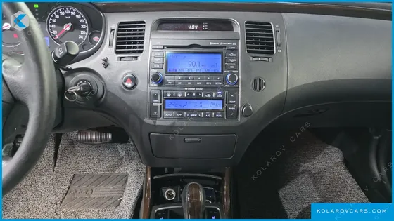 HYUNDAI GRANDEUR LPI Q270 PACK1