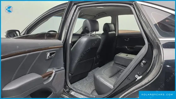 HYUNDAI GRANDEUR LPI Q270 PACK1