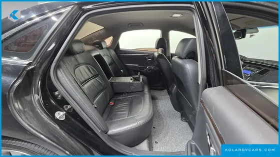 HYUNDAI GRANDEUR LPI Q270 PACK1