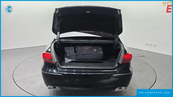 HYUNDAI GRANDEUR LPI Q270 PACK1