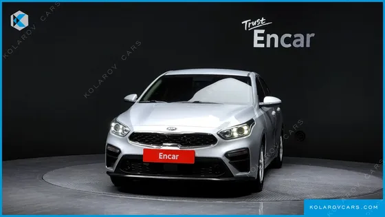 KIA K3 LUXURY