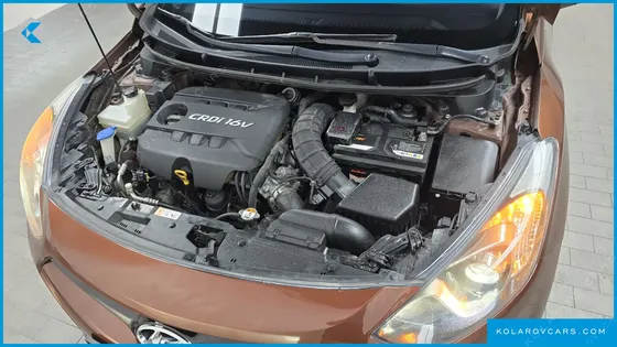 HYUNDAI I30 DIESEL 1.6 VGT EXTREME