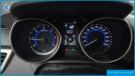HYUNDAI I30 DIESEL 1.6 VGT EXTREME