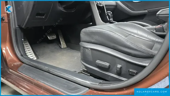 HYUNDAI I30 DIESEL 1.6 VGT EXTREME