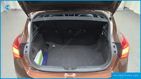 HYUNDAI I30 DIESEL 1.6 VGT EXTREME