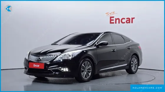 HYUNDAI GRANDEUR HG240 MODERN