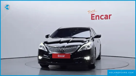 HYUNDAI GRANDEUR HG240 MODERN