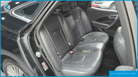 HYUNDAI GRANDEUR HG240 MODERN