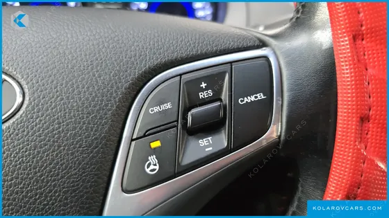 HYUNDAI GRANDEUR HG240 MODERN