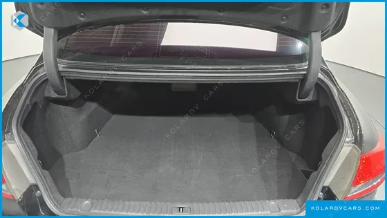 HYUNDAI GRANDEUR Q240 STANDARD