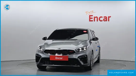 KIA K3 5DOOR GT SIGNATURE