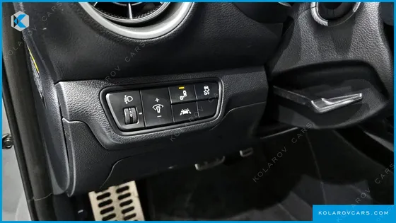 KIA K3 5DOOR GT SIGNATURE
