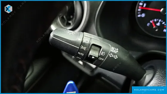 KIA K3 5DOOR GT SIGNATURE