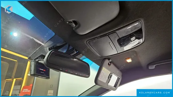 KIA K3 5DOOR GT SIGNATURE