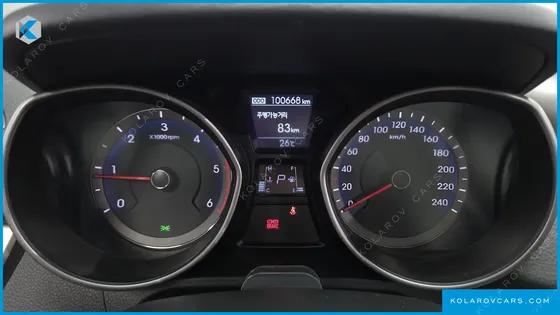 HYUNDAI I30 DIESEL 1.6 VGT PYL