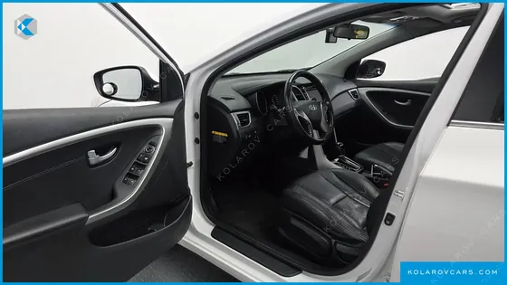 HYUNDAI I30 DIESEL 1.6 VGT PYL