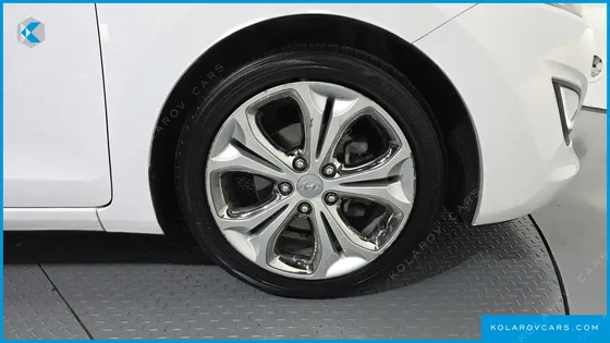 HYUNDAI I30 DIESEL 1.6 VGT PYL