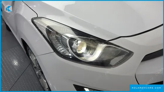 HYUNDAI I30 DIESEL 1.6 VGT PYL