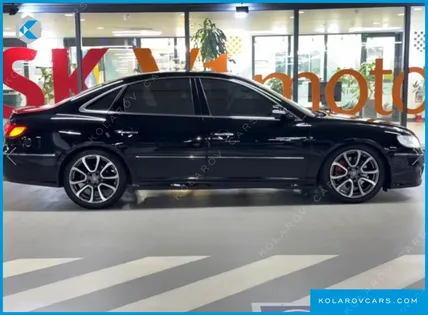 HYUNDAI GRANDEUR LPI Q270 DELUXE