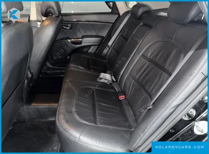 HYUNDAI GRANDEUR LPI Q270 DELUXE
