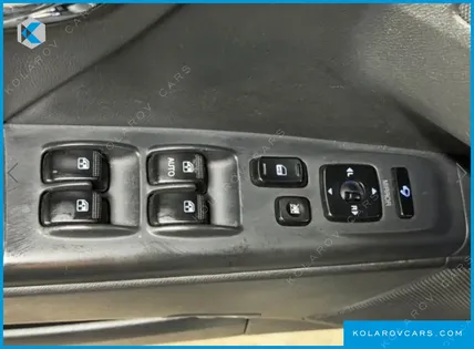 HYUNDAI GRANDEUR LPI Q270 DELUXE