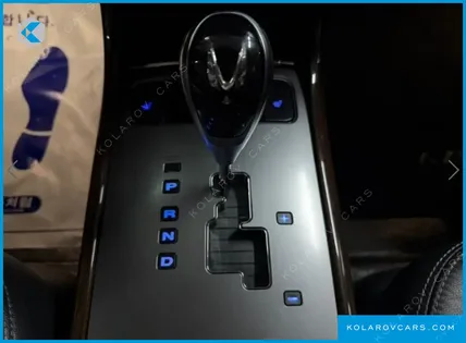HYUNDAI GRANDEUR LPI Q270 DELUXE