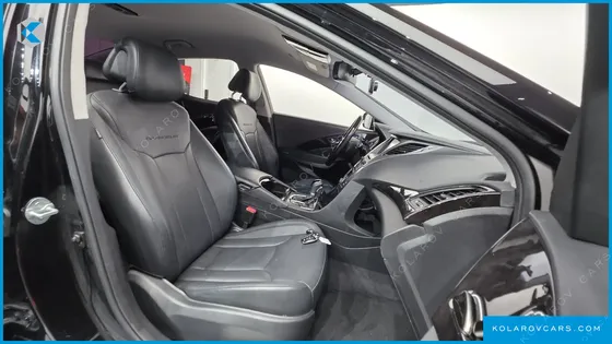 HYUNDAI GRANDEUR HG240 MODERN